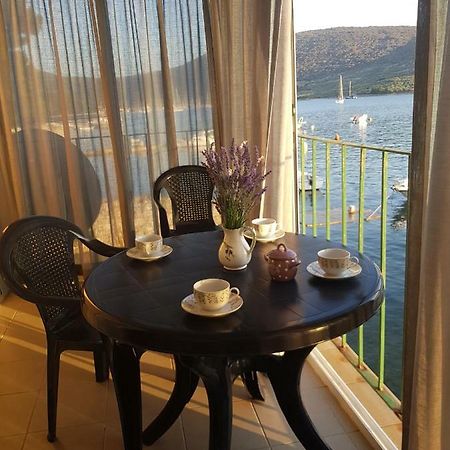 Cres View Apartments ภายนอก รูปภาพ
