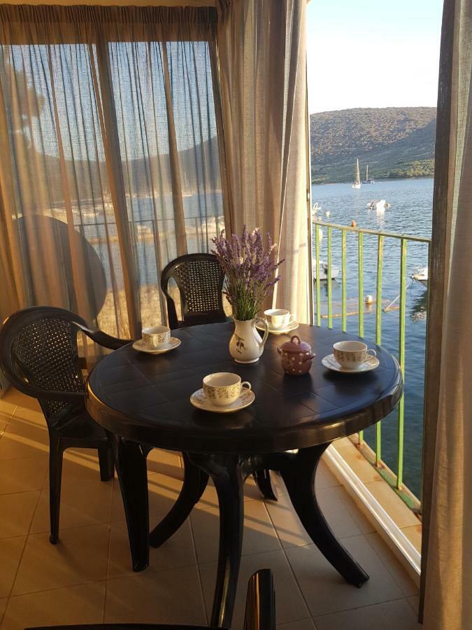 Cres View Apartments ภายนอก รูปภาพ