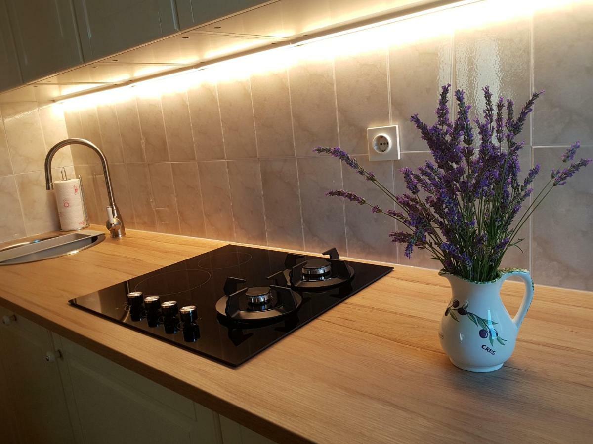 Cres View Apartments ภายนอก รูปภาพ