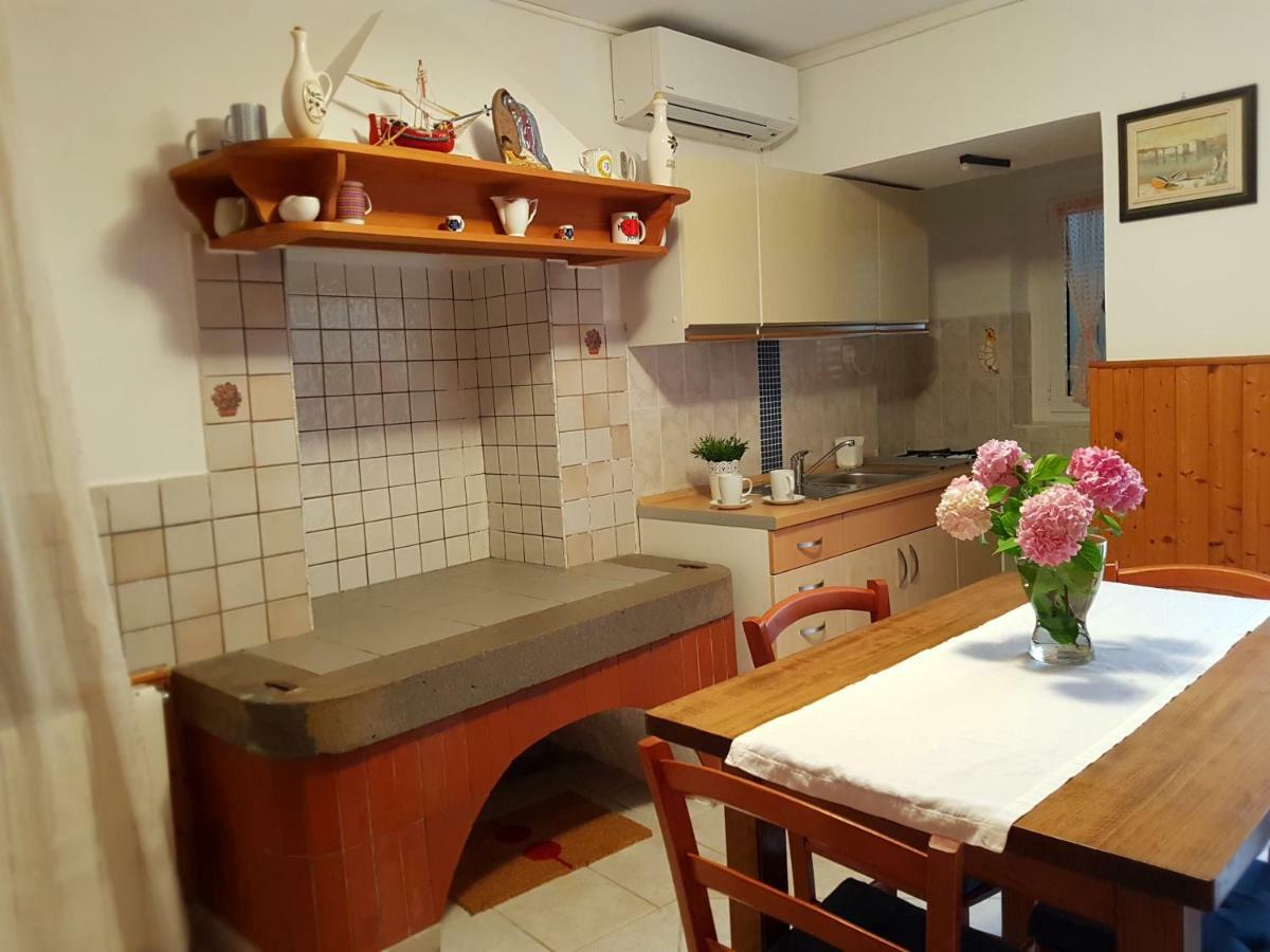 Cres View Apartments ภายนอก รูปภาพ