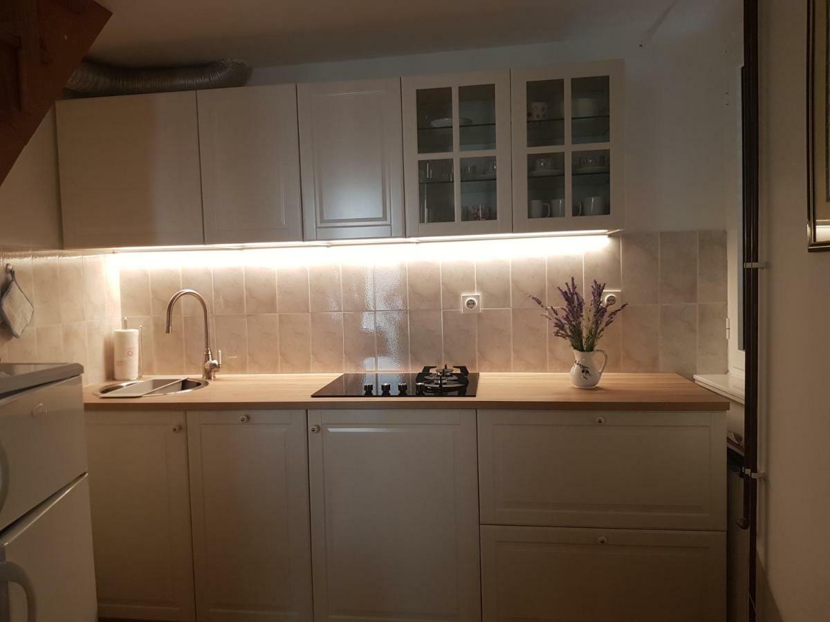 Cres View Apartments ภายนอก รูปภาพ